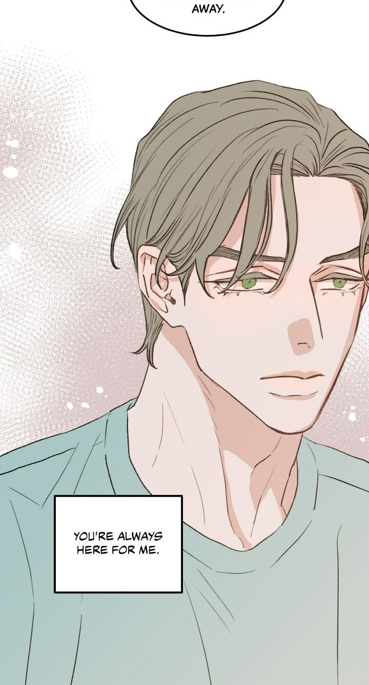 Beta Off Not Dating Chapter 35 page 39 - 