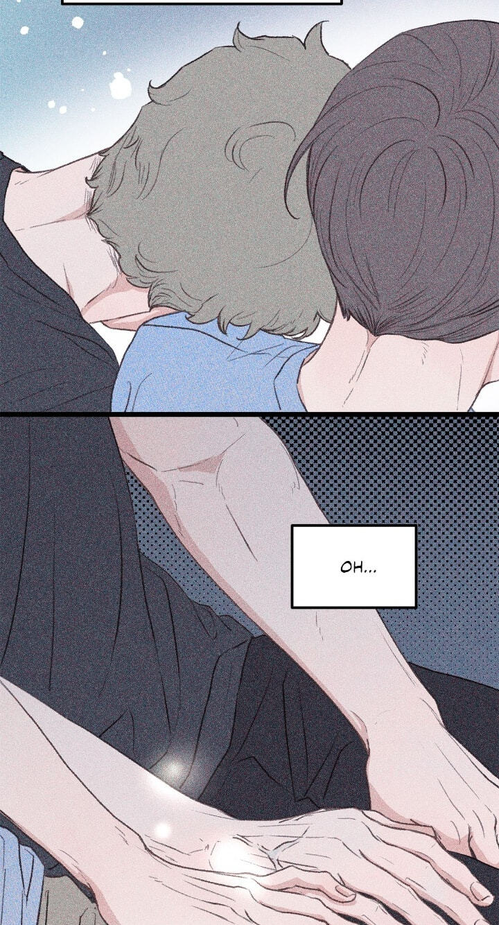 Beta Off Not Dating Chapter 35 page 5 - 