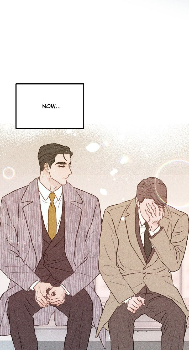 Beta Off Not Dating Chapter 35 page 44 - 