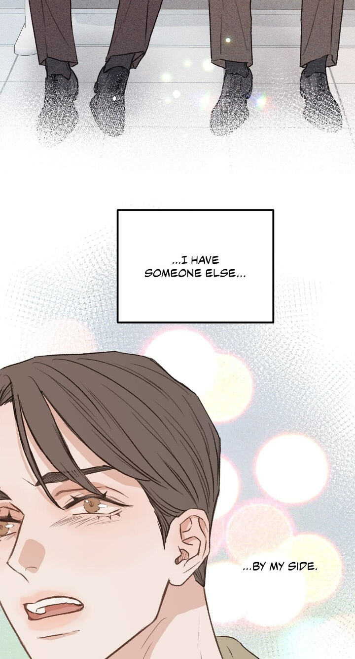 Beta Off Not Dating Chapter 35 page 45 - 