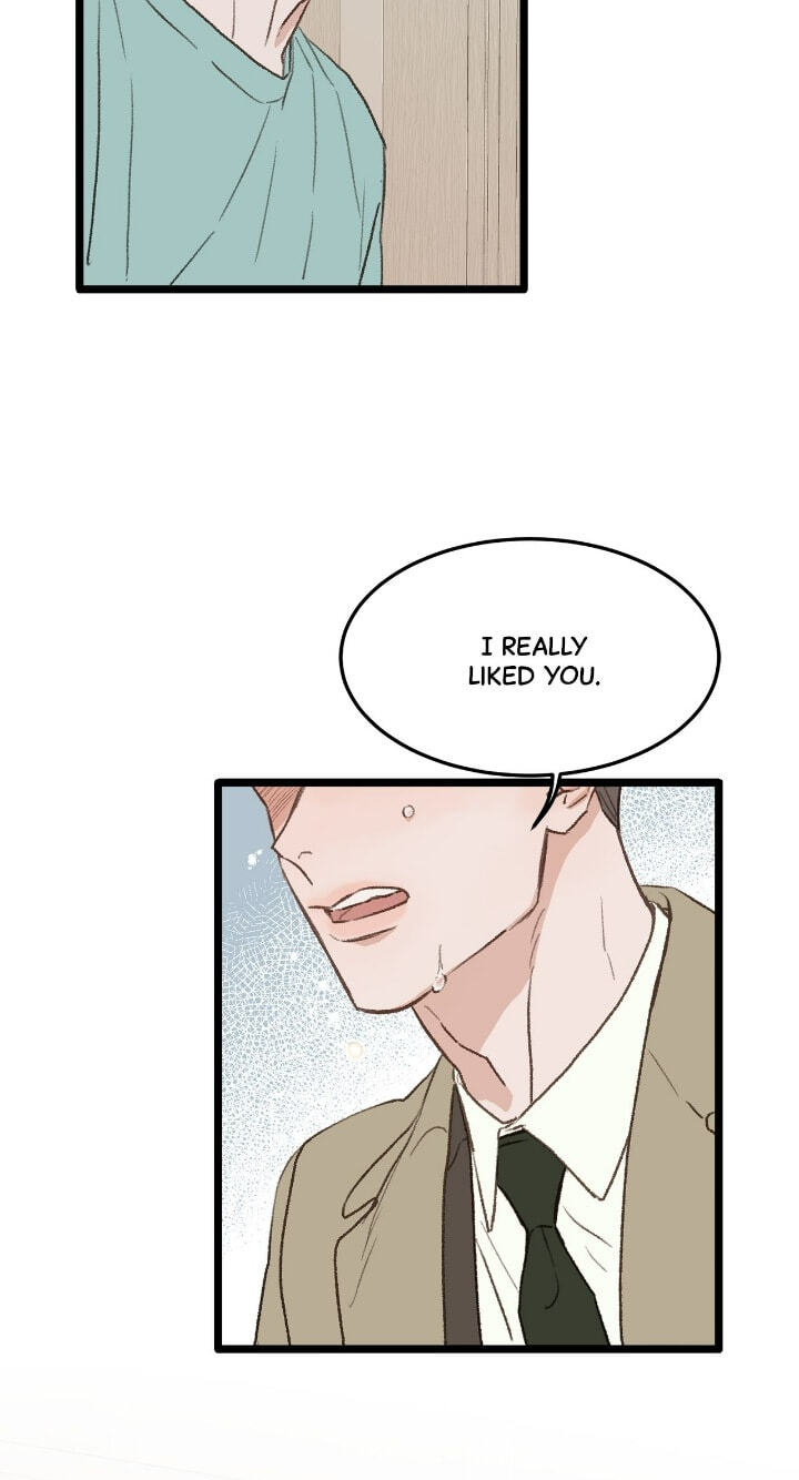 Beta Off Not Dating Chapter 35 page 47 - 