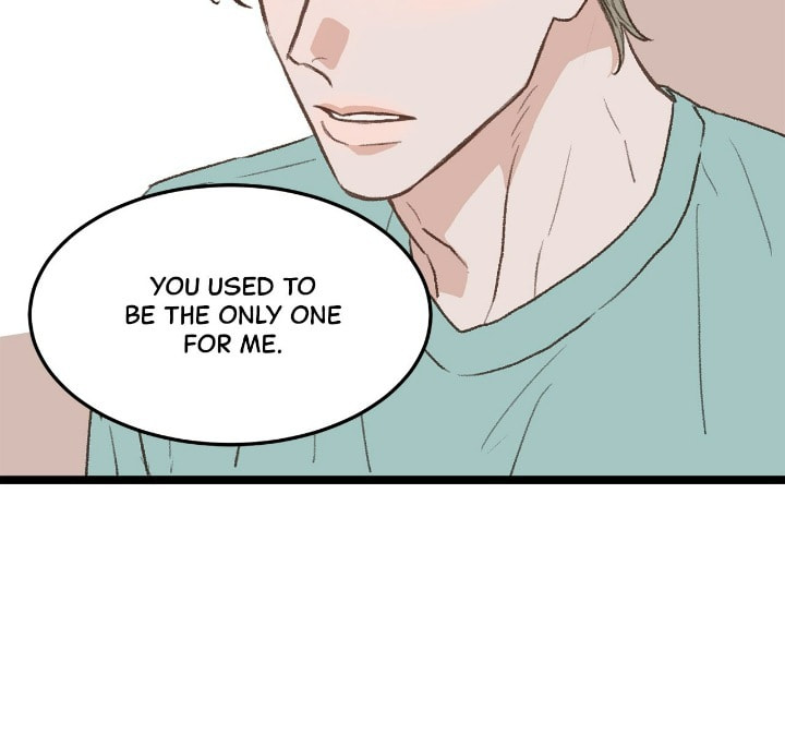 Beta Off Not Dating Chapter 35 page 50 - 