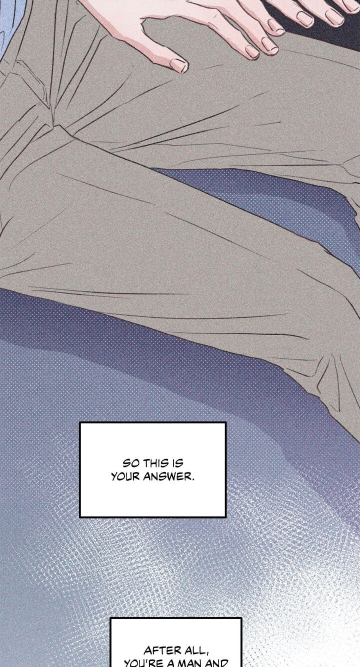 Beta Off Not Dating Chapter 35 page 6 - 