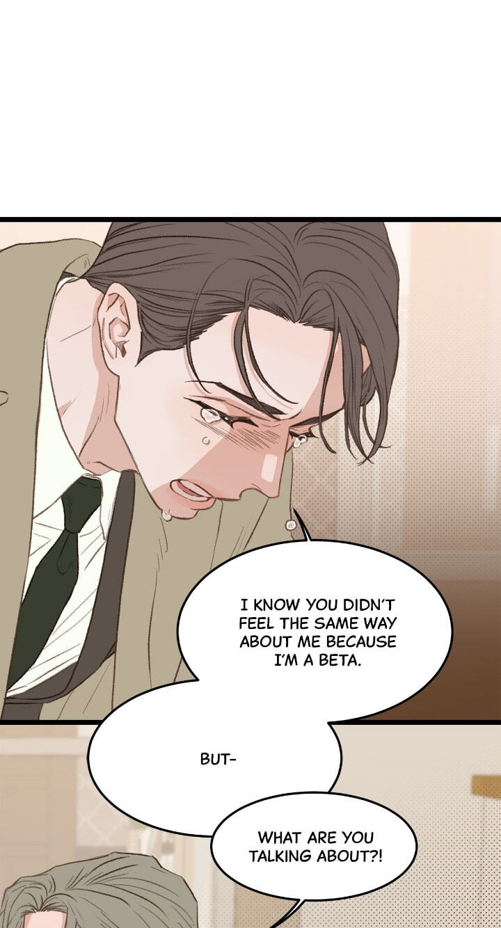 Beta Off Not Dating Chapter 35 page 51 - 