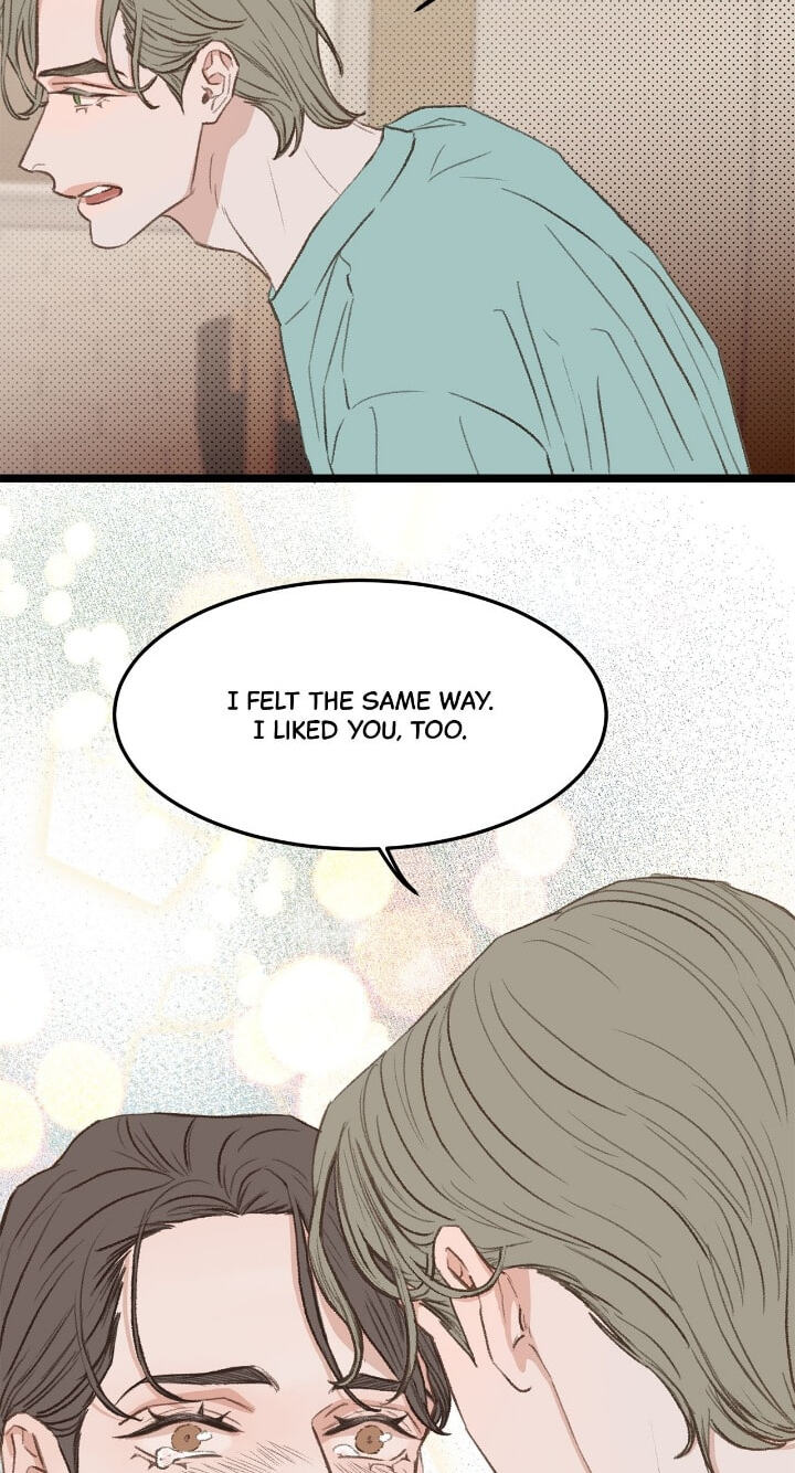 Beta Off Not Dating Chapter 35 page 52 - 