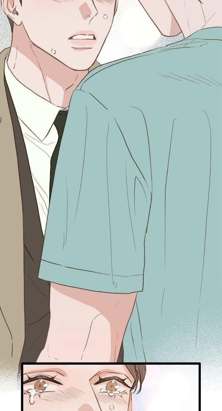 Beta Off Not Dating Chapter 35 page 53 - 