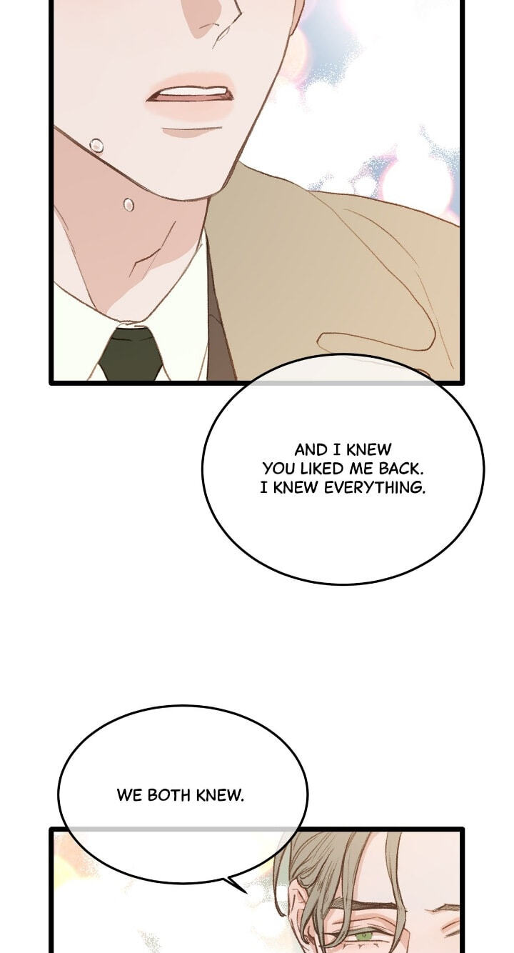 Beta Off Not Dating Chapter 35 page 54 - 