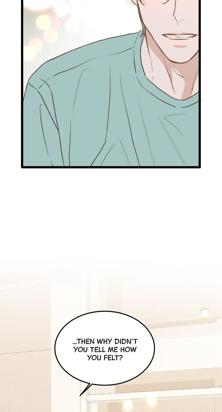 Beta Off Not Dating Chapter 35 page 55 - 
