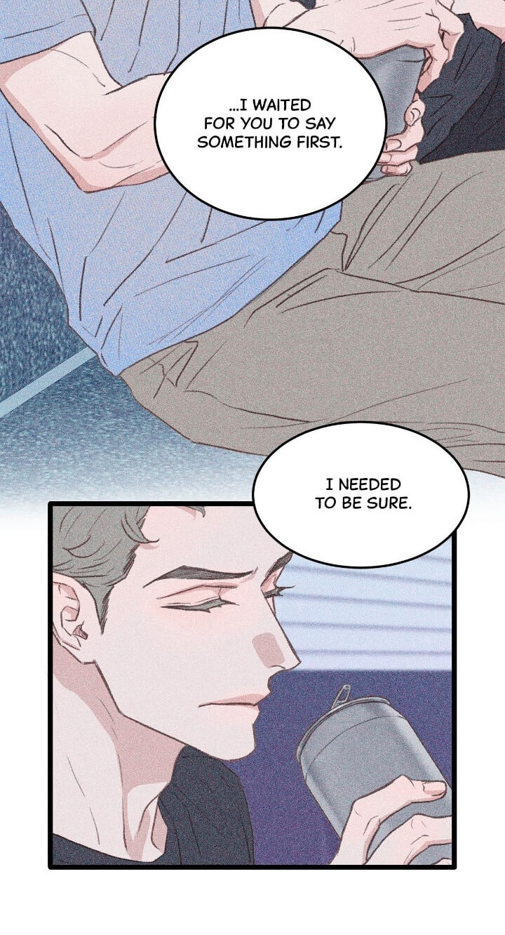 Beta Off Not Dating Chapter 35 page 59 - 