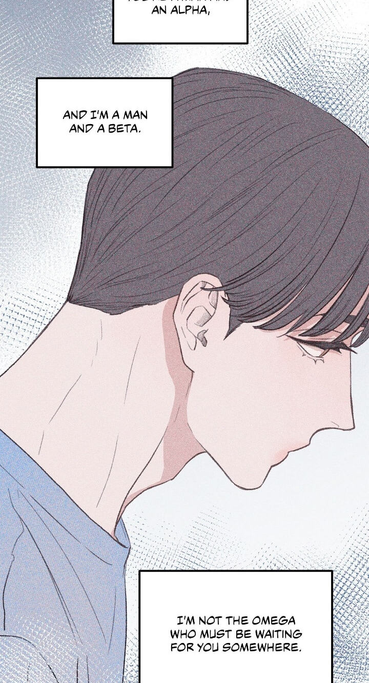 Beta Off Not Dating Chapter 35 page 7 - 