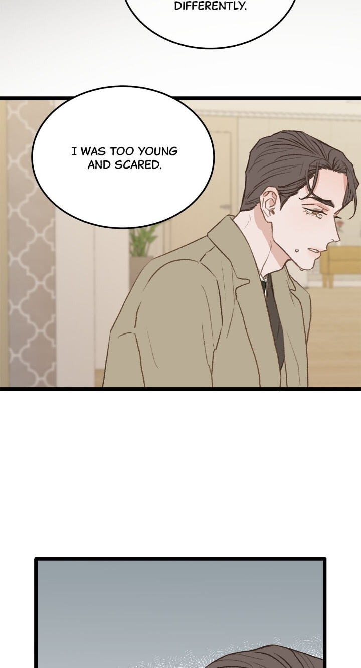 Beta Off Not Dating Chapter 35 page 62 - 