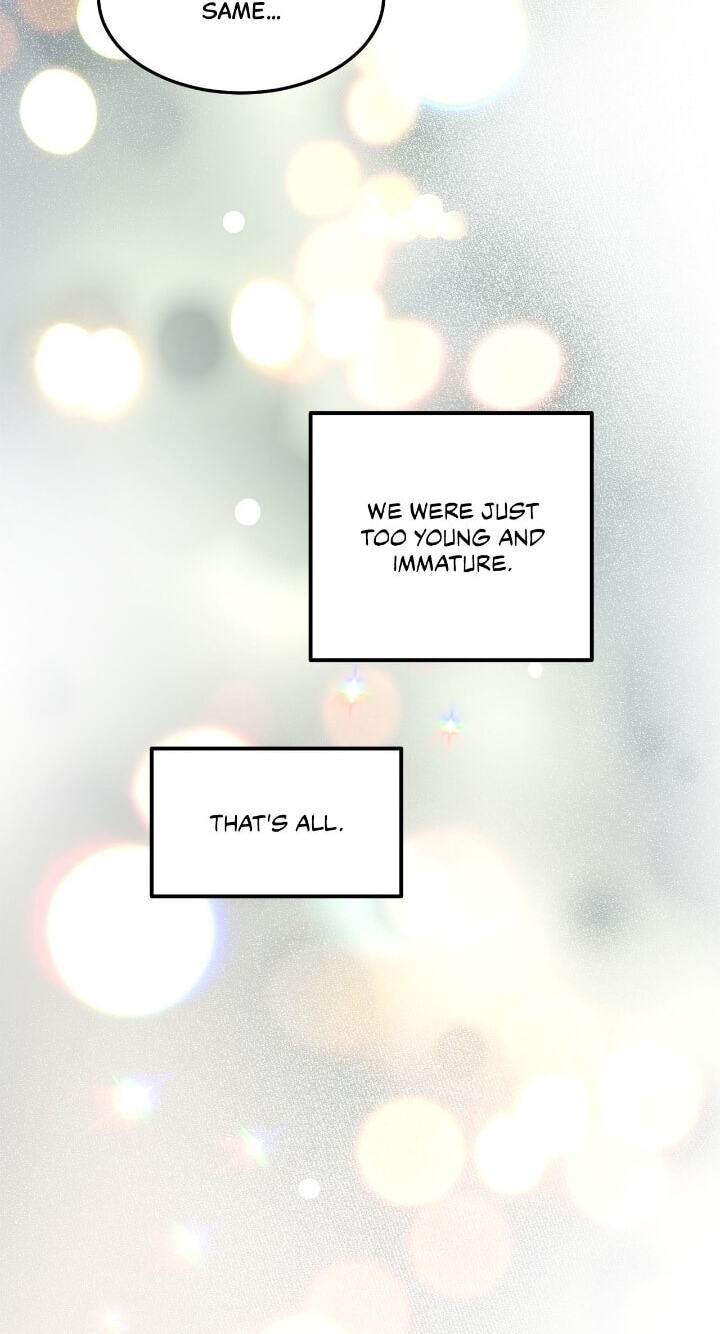 Beta Off Not Dating Chapter 35 page 64 - 