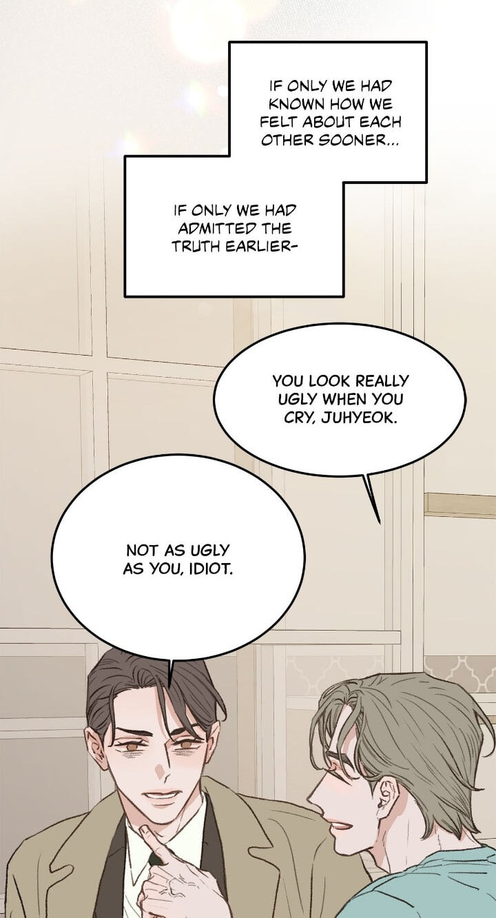 Beta Off Not Dating Chapter 35 page 65 - 