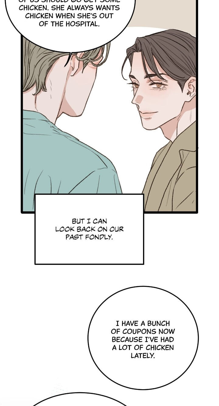 Beta Off Not Dating Chapter 35 page 67 - 