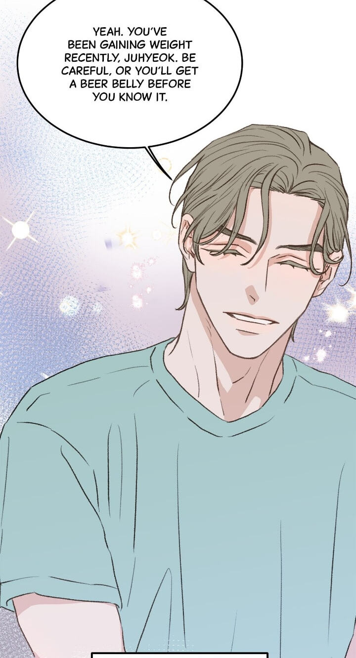 Beta Off Not Dating Chapter 35 page 68 - 
