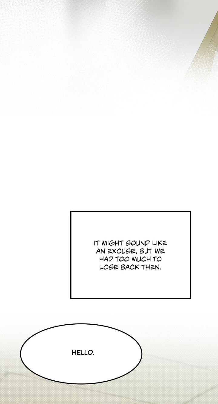 Beta Off Not Dating Chapter 35 page 71 - 