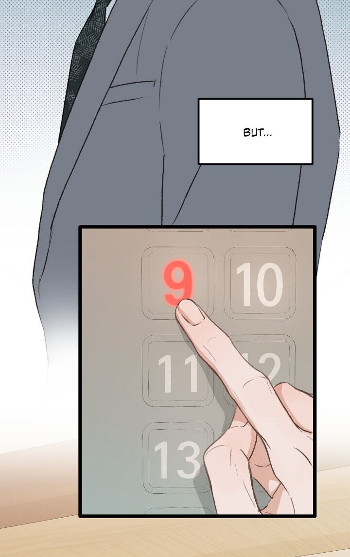 Beta Off Not Dating Chapter 35 page 76 - 