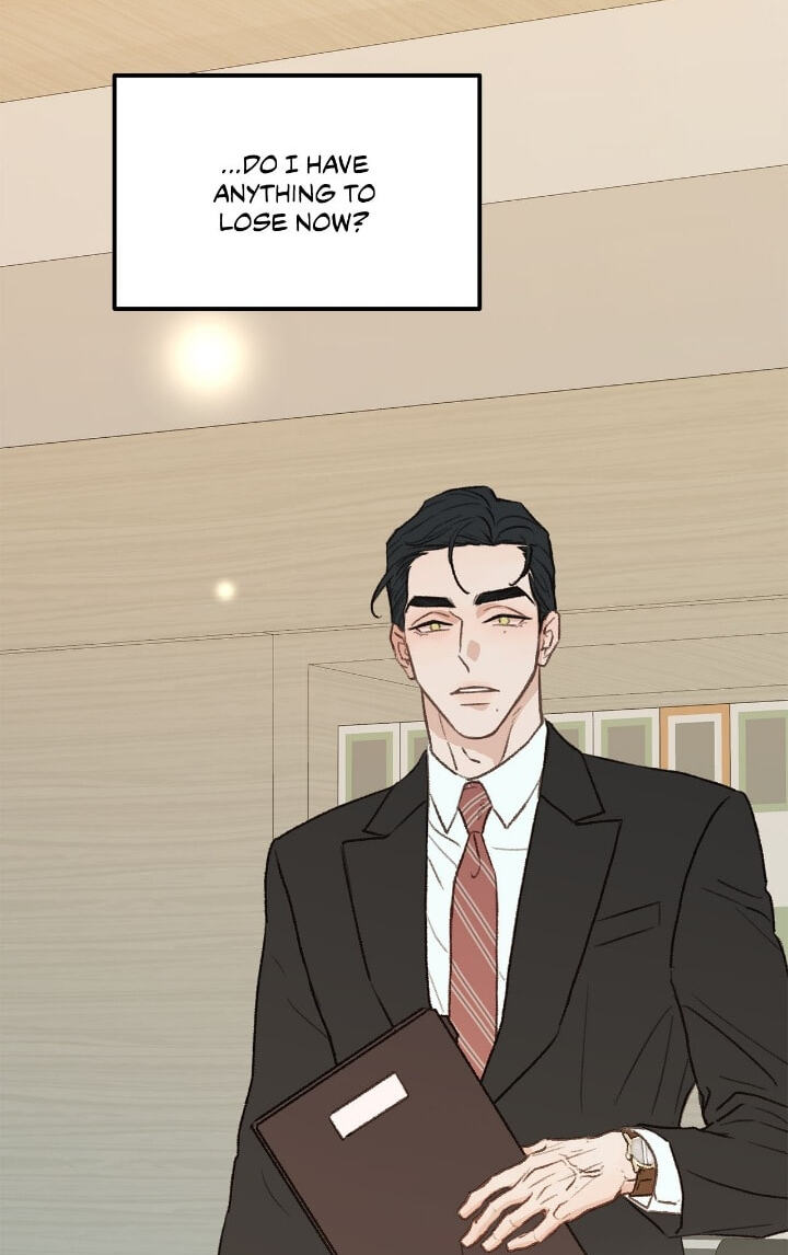 Beta Off Not Dating Chapter 35 page 77 - 