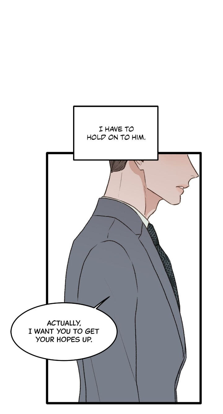 Beta Off Not Dating Chapter 36 page 12 - 