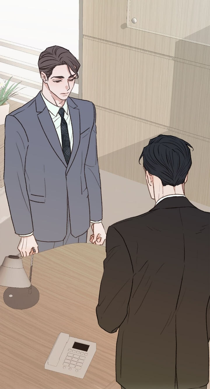 Beta Off Not Dating Chapter 36 page 14 - 