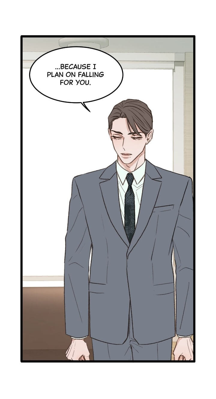 Beta Off Not Dating Chapter 36 page 17 - 