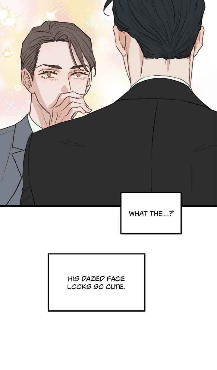 Beta Off Not Dating Chapter 36 page 20 - 