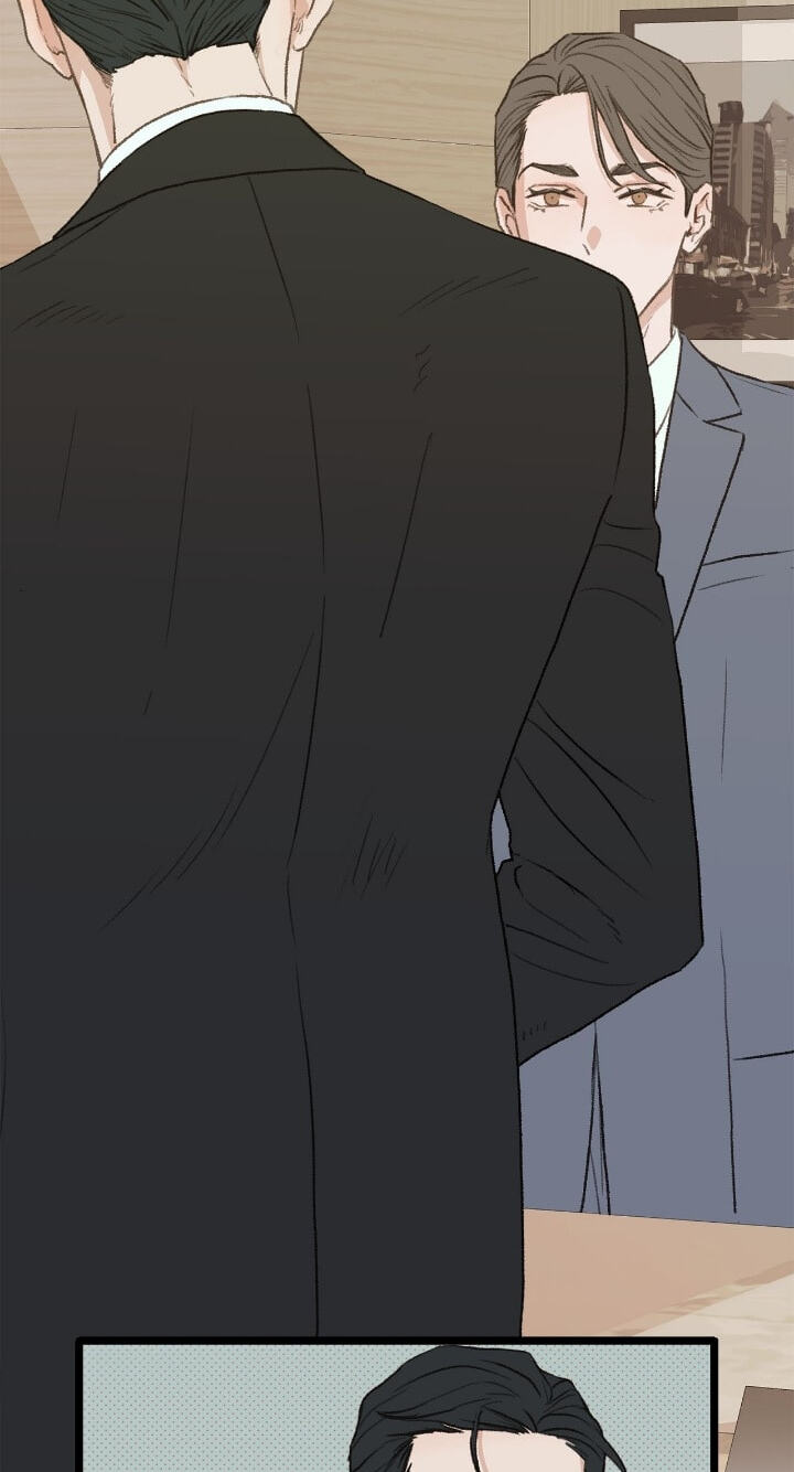 Beta Off Not Dating Chapter 36 page 3 - 