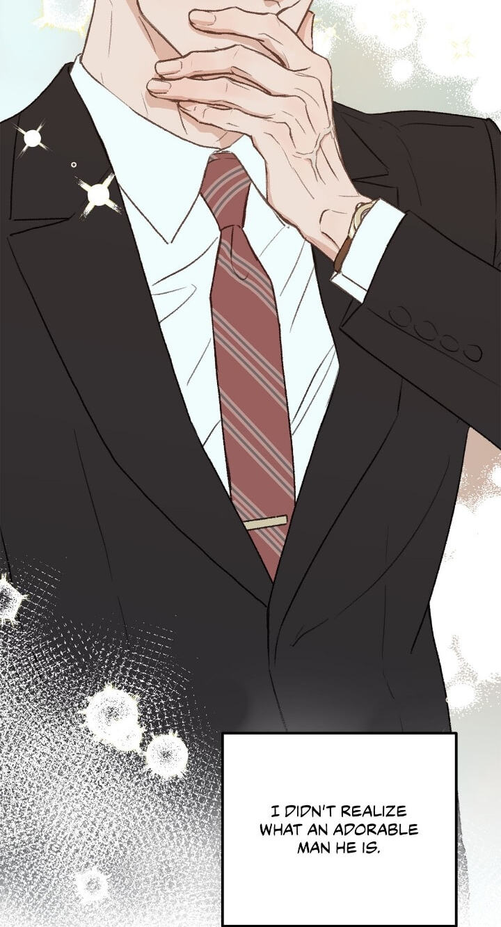 Beta Off Not Dating Chapter 36 page 23 - 