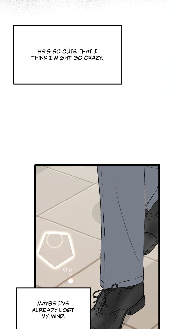 Beta Off Not Dating Chapter 36 page 24 - 