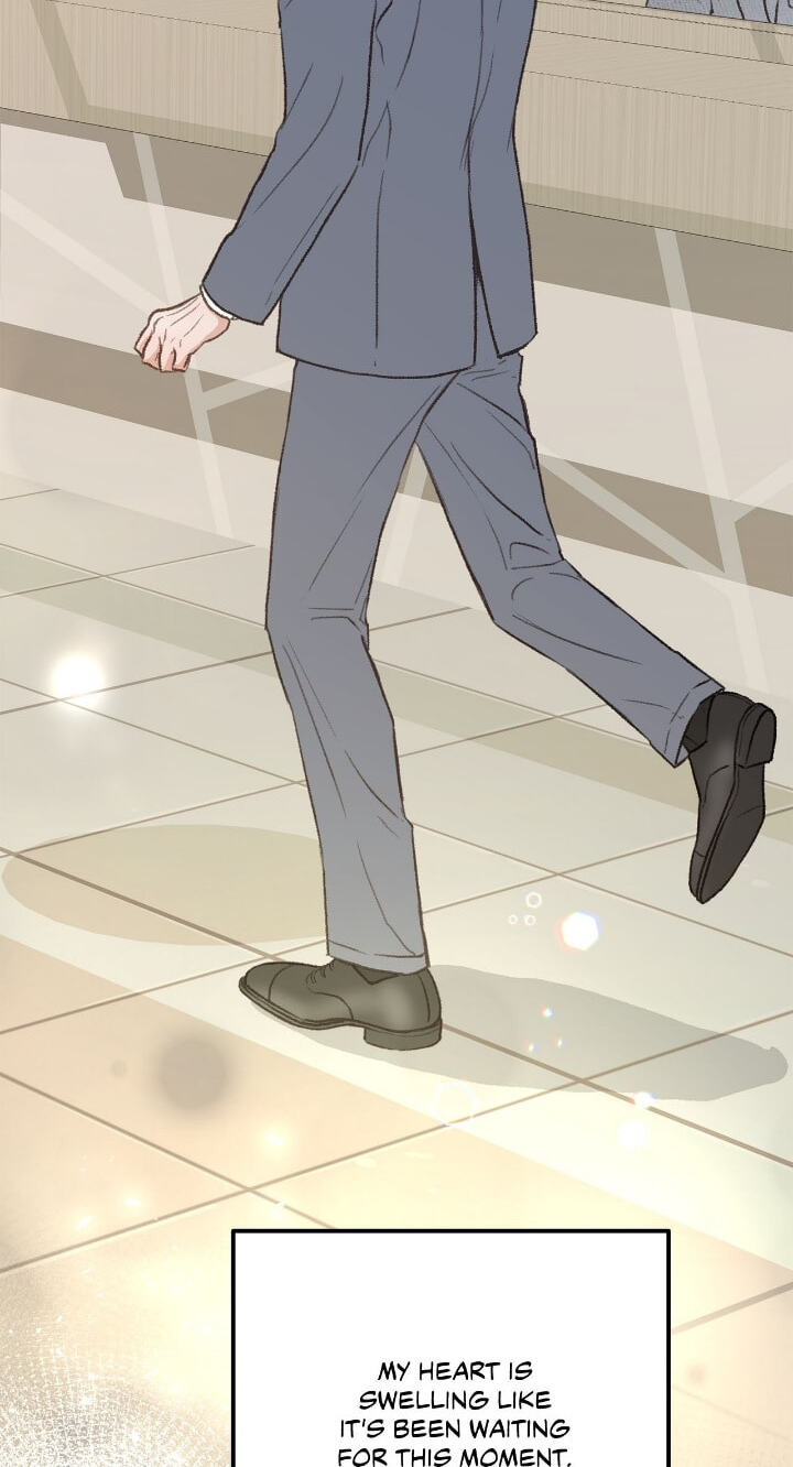 Beta Off Not Dating Chapter 36 page 26 - 