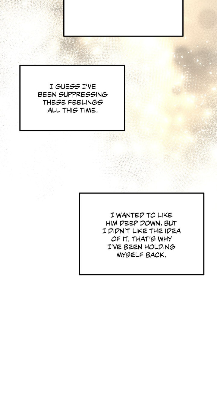 Beta Off Not Dating Chapter 36 page 27 - 