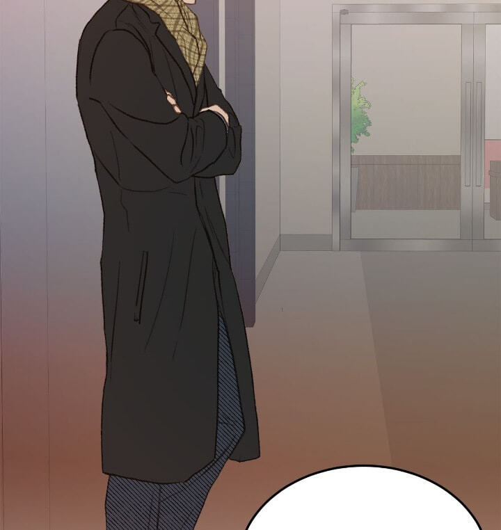 Beta Off Not Dating Chapter 36 page 34 - 