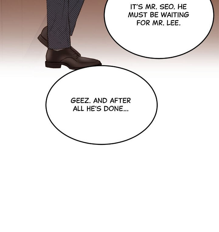 Beta Off Not Dating Chapter 36 page 35 - 
