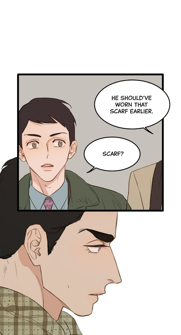 Beta Off Not Dating Chapter 36 page 36 - 
