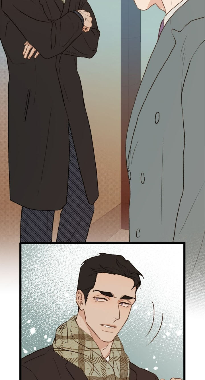 Beta Off Not Dating Chapter 36 page 41 - 