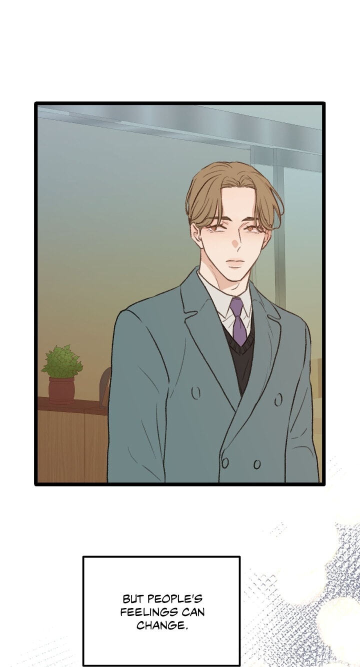 Beta Off Not Dating Chapter 36 page 43 - 