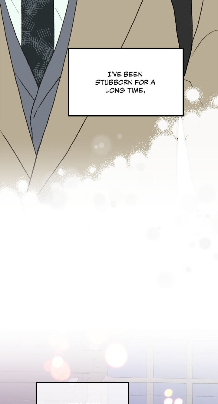 Beta Off Not Dating Chapter 36 page 45 - 