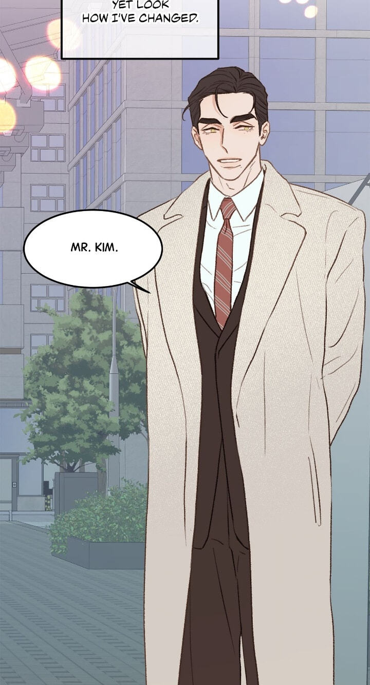 Beta Off Not Dating Chapter 36 page 46 - 