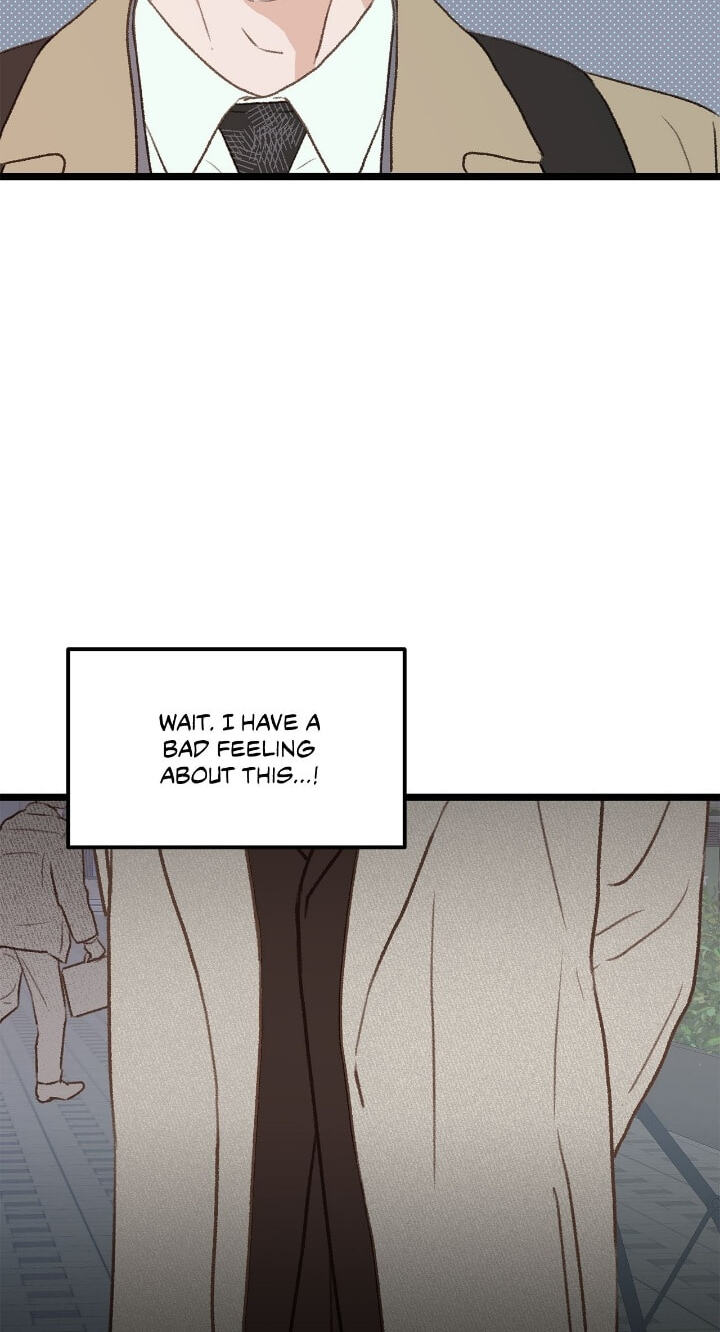 Beta Off Not Dating Chapter 36 page 48 - 