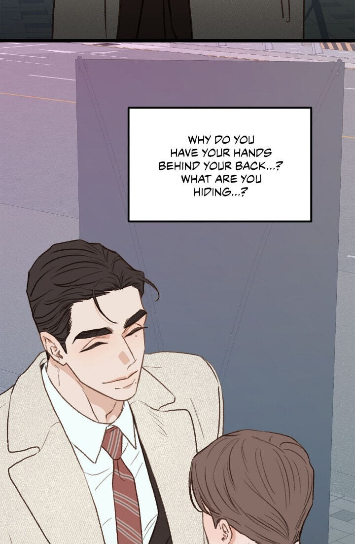 Beta Off Not Dating Chapter 36 page 49 - 