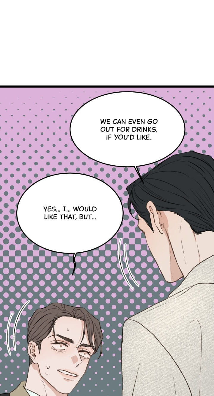 Beta Off Not Dating Chapter 36 page 51 - 