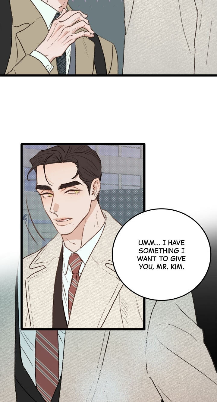 Beta Off Not Dating Chapter 36 page 52 - 