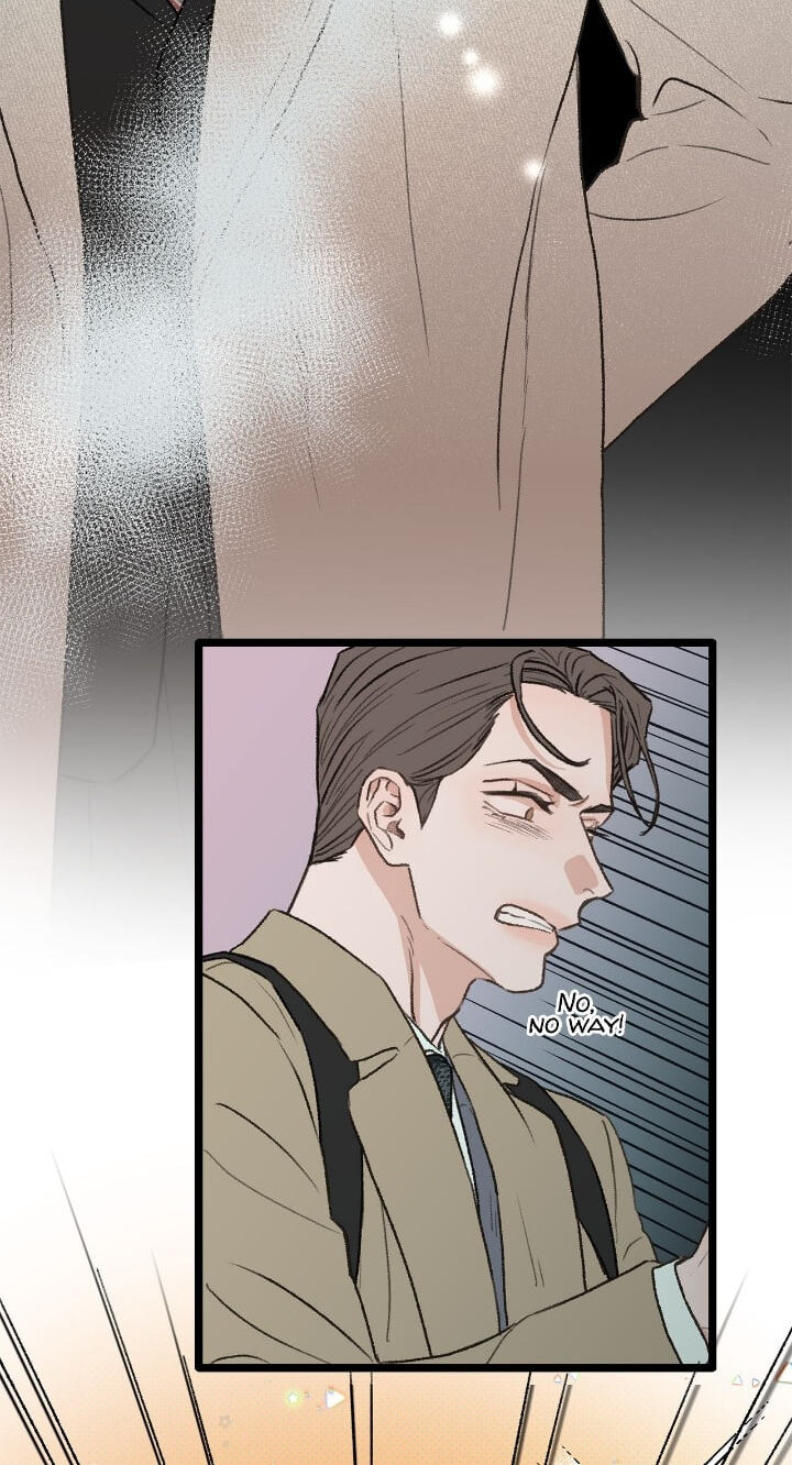 Beta Off Not Dating Chapter 36 page 53 - 