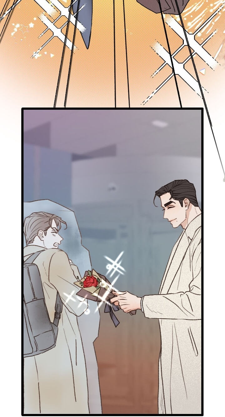 Beta Off Not Dating Chapter 36 page 55 - 