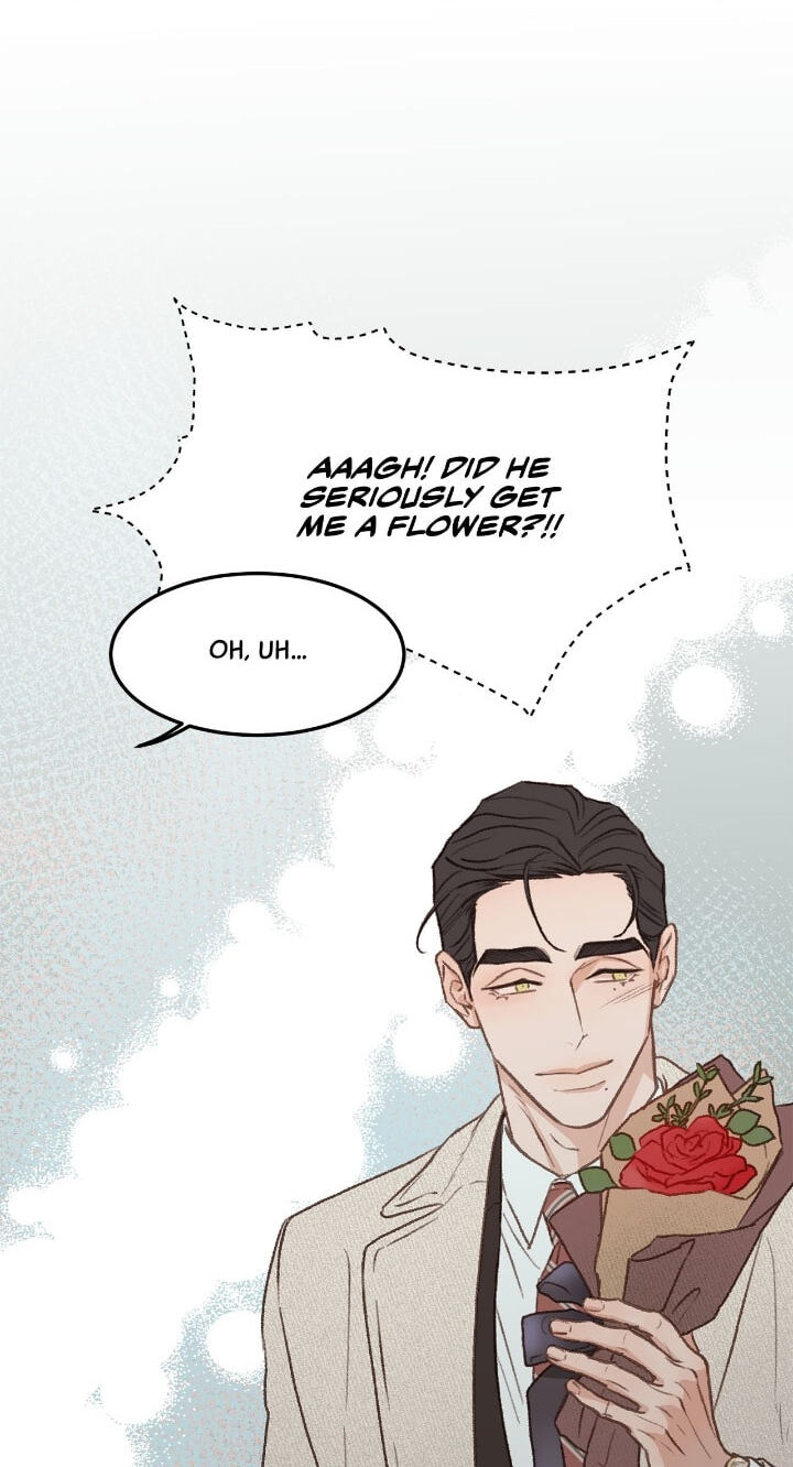 Beta Off Not Dating Chapter 36 page 56 - 