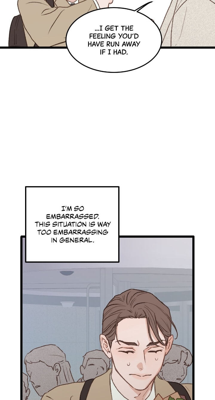 Beta Off Not Dating Chapter 36 page 58 - 