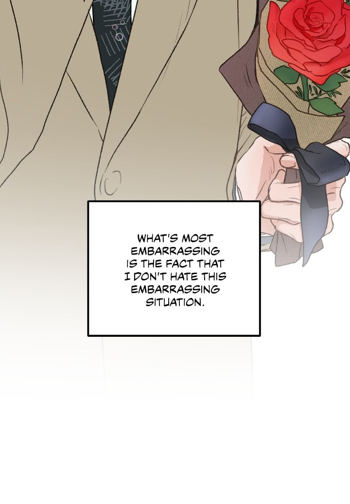Beta Off Not Dating Chapter 36 page 60 - 