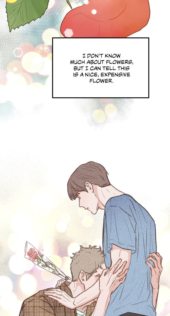 Beta Off Not Dating Chapter 36 page 62 - 