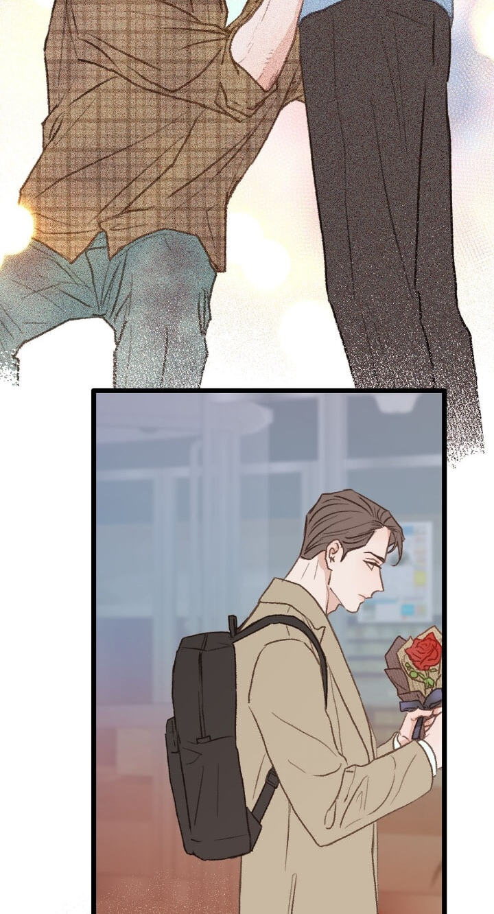 Beta Off Not Dating Chapter 36 page 63 - 