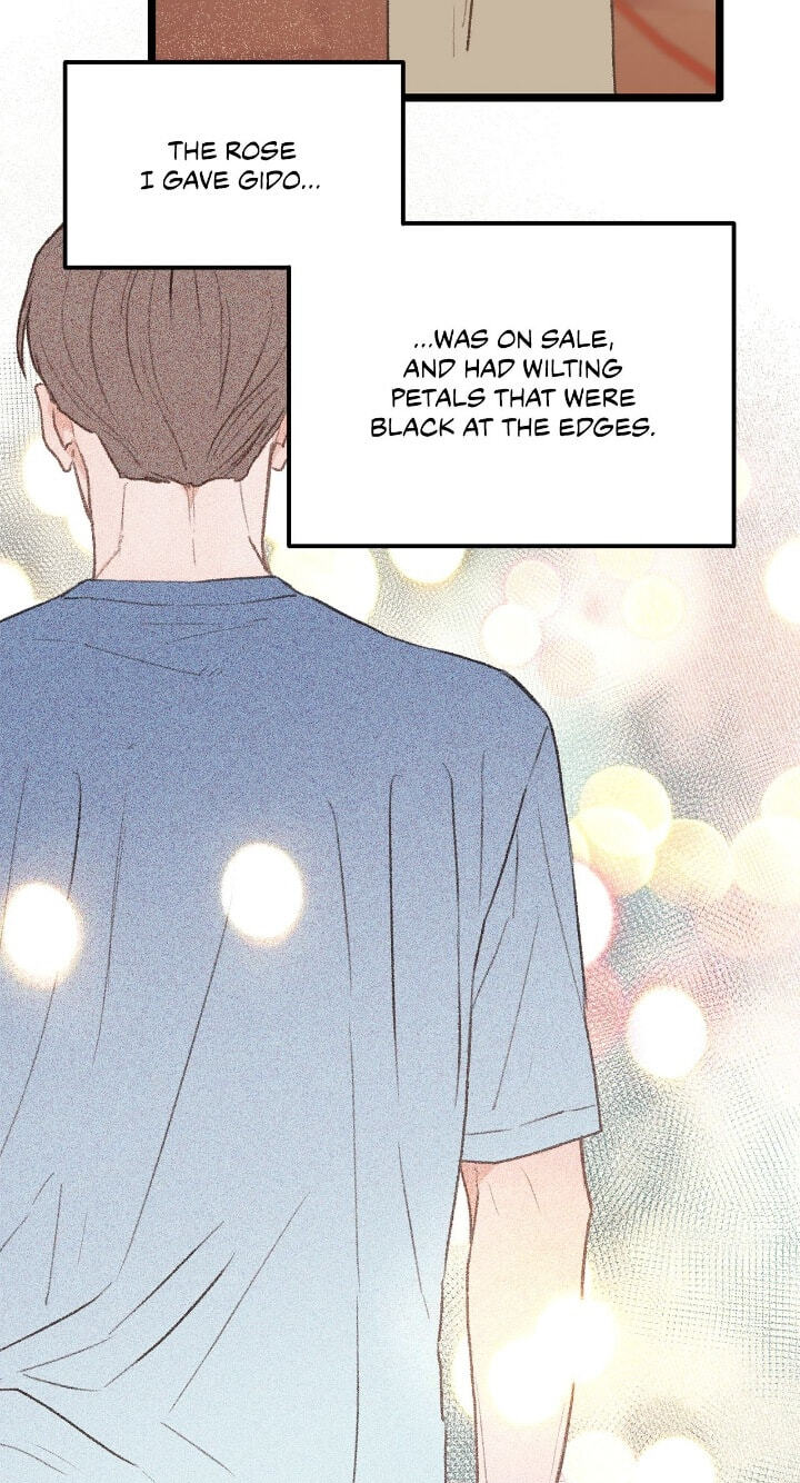 Beta Off Not Dating Chapter 36 page 64 - 